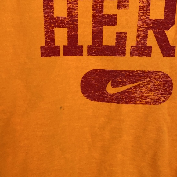 Nike Local Hero Men’s Loose Fit Tee Shirt. Size XL - Picture 7 of 7